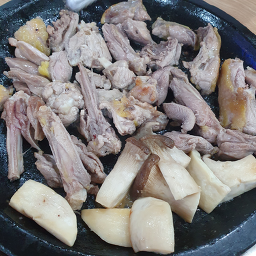 꿩마을식당 대표 사진