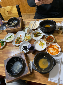 한재골농원 6