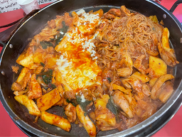 춘천원조닭갈비 대표 사진