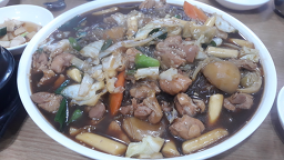 Dalgumaeul (달구마을) 3
