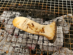 숯불의 신 5
