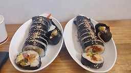 김제김밥 3