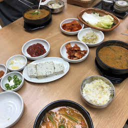 본남원추어탕 2
