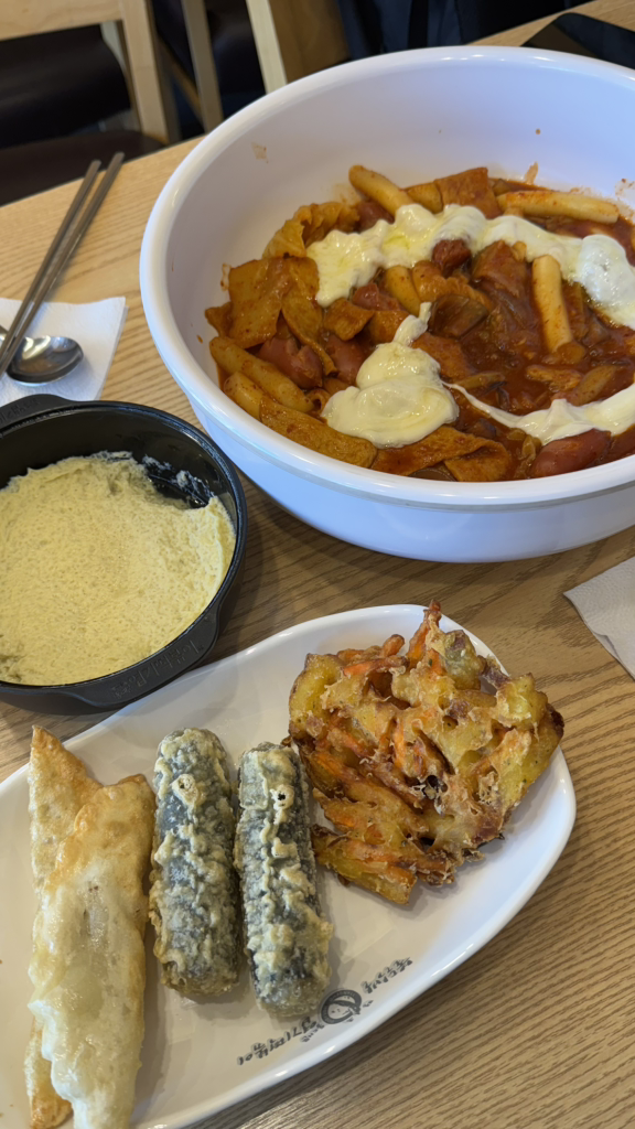 동대문엽기떡볶이 고대구로병원점 대표 사진