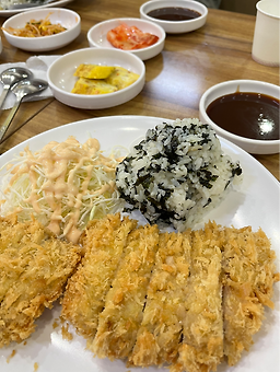 봉돈분식 사진 5
