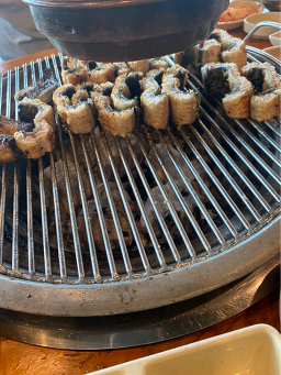 Daegasikdang (대가식당) 1