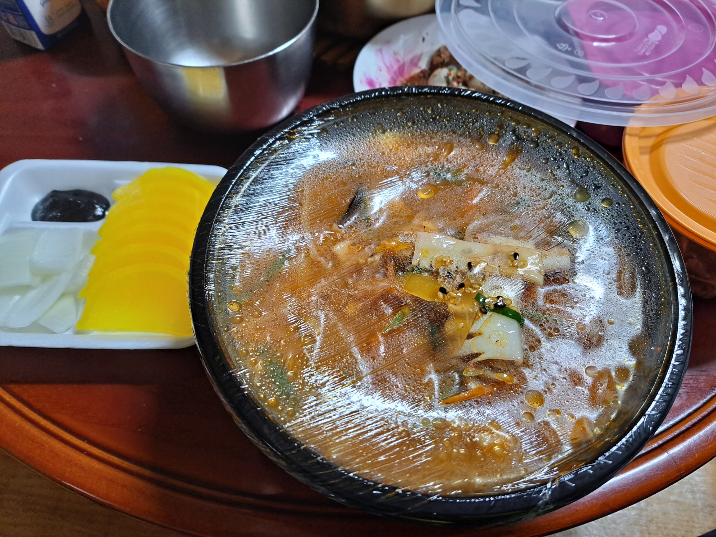 Hwangtaejabanjeom (황태자반점) 3