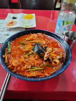 짬뽕타운(흥양점) 사진