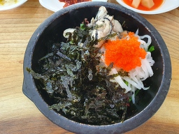 Gulsarang gyodongjeom 2