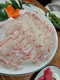 삼번지횟집 사진 4