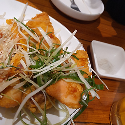보드람치킨 역삼역점 사진 2