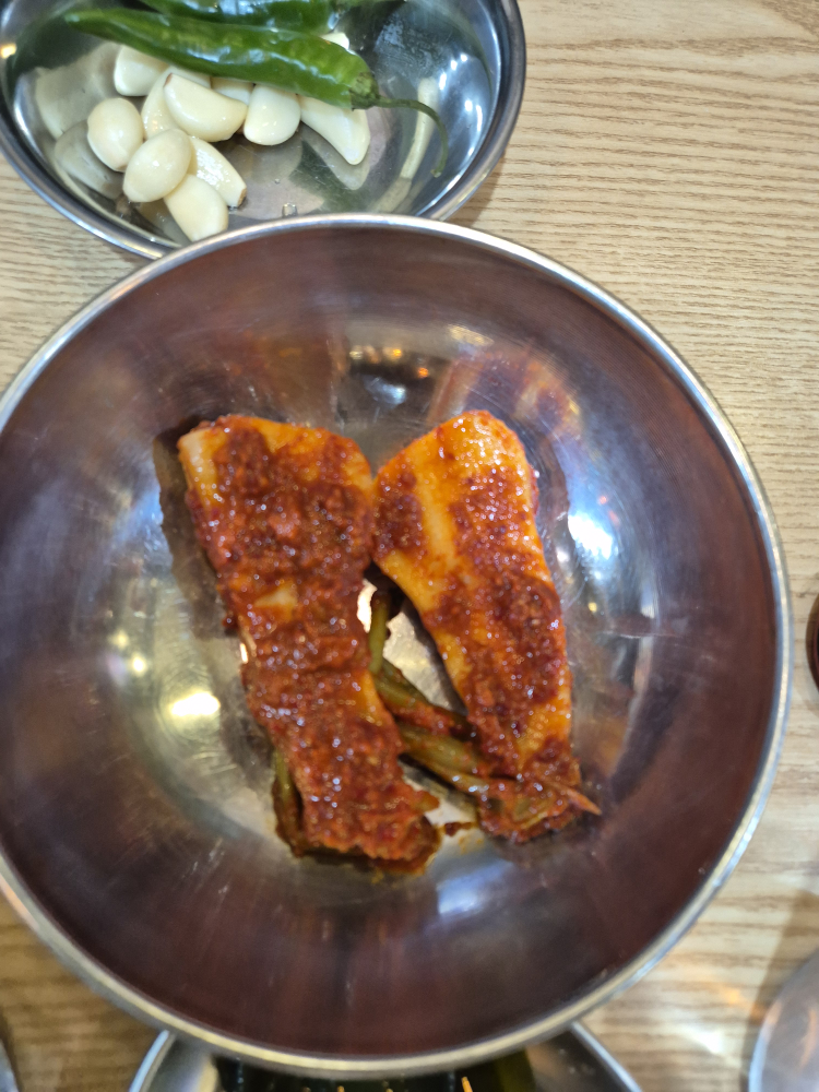 조선한우 5