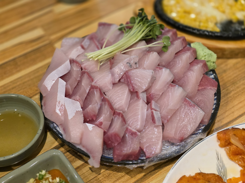 싱싱오징어바다 사진 5