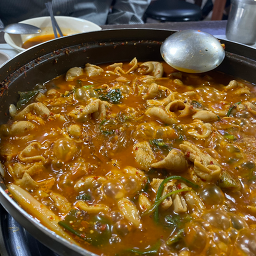 전농곱창 6