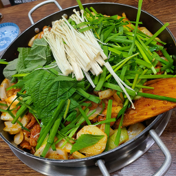 Donghwachon (동화촌) 2