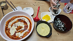 동대문엽기떡볶이 분당서현점 대표 사진