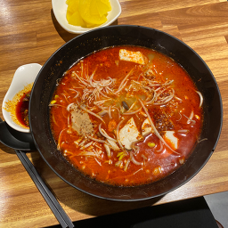 스타마라탕 교대점 사진 4