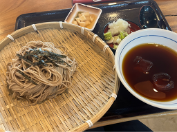 송강제면소 사진 6