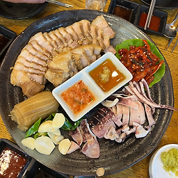 재크와 콩나물 사진 2