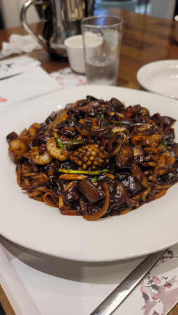 Chingmarei (칭마레이) 2