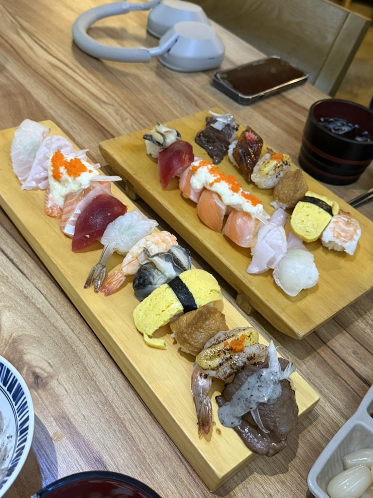 하리보초밥 사진 5