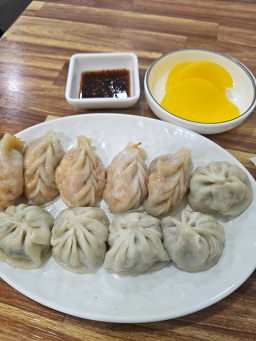 Sanhaejinmi (산해진미) 3