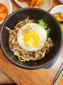 산들 1