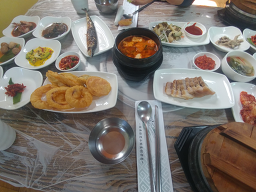 밥한끼 1
