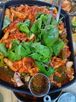 예촌삼계탕 사진 2