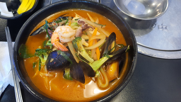 이화룡불짬뽕 3