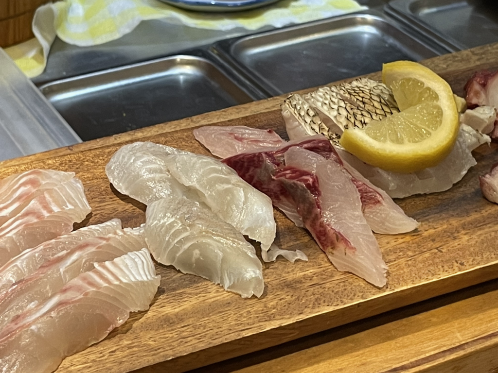 키노시타스시 사진 3