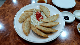 가문 2