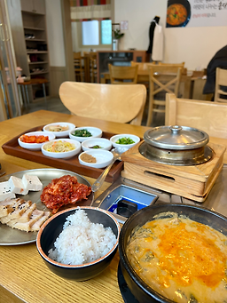 부길추어탕 3