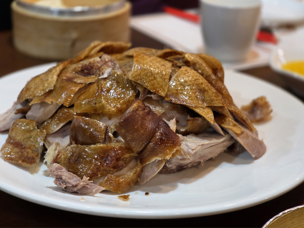 Cheongbukgyeongori 2