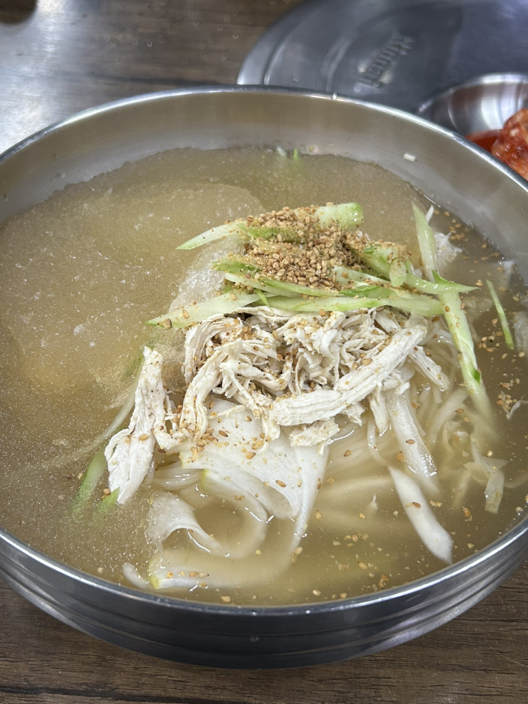 Dongdaemundakhanmari (동대문닭한마리) 2