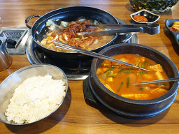 왕십리왕돼지 민준이네본점 사진 3