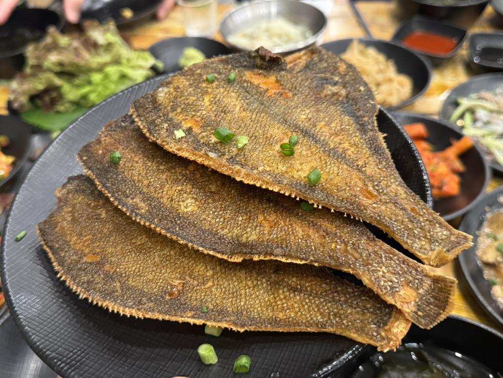 통 2