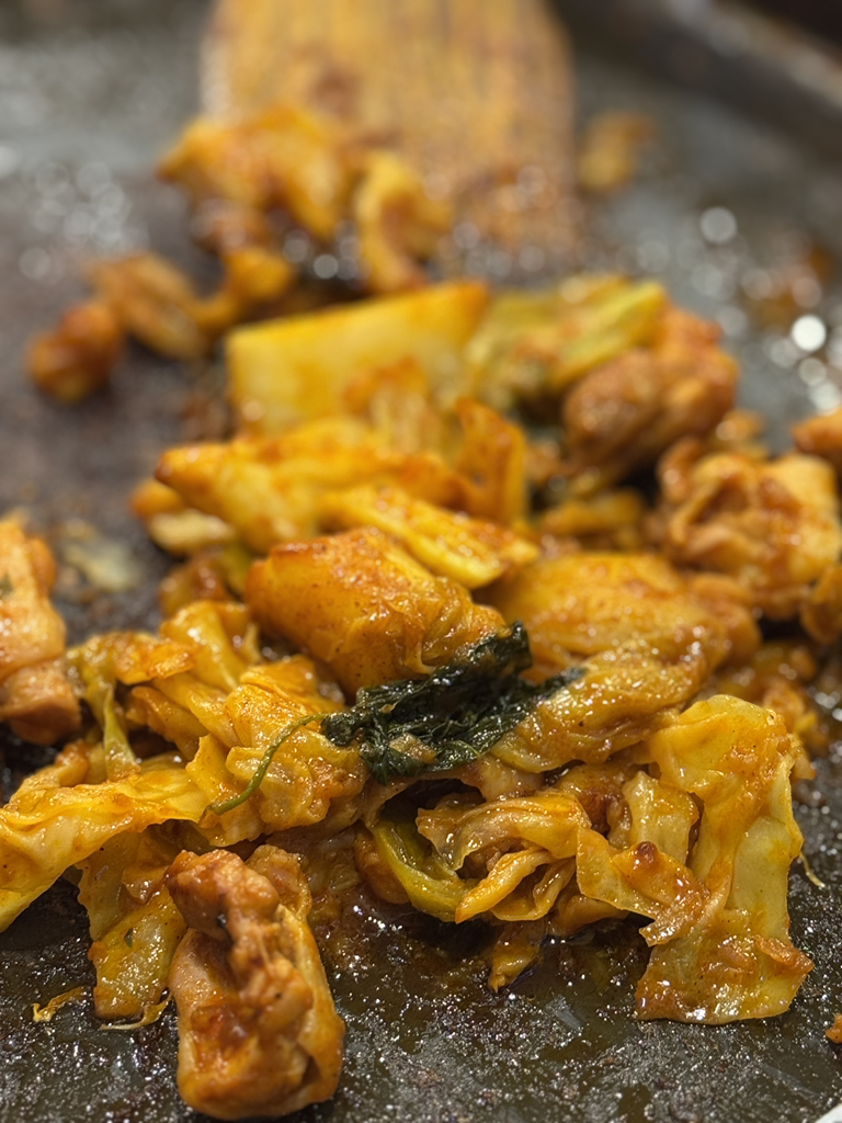 오근내닭갈비 인사동점 사진 8