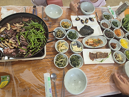 Gyebongnongwon (계봉농원) 2