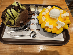 설빙 홍대입구역점 사진 3