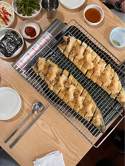 풍천장어 4