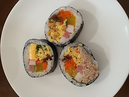 진심김밥 2