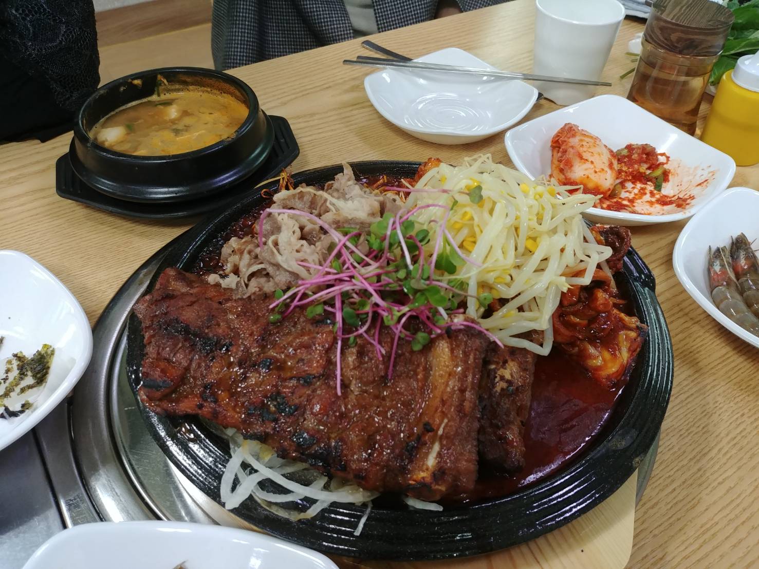 대장골 메밀막국수 6
