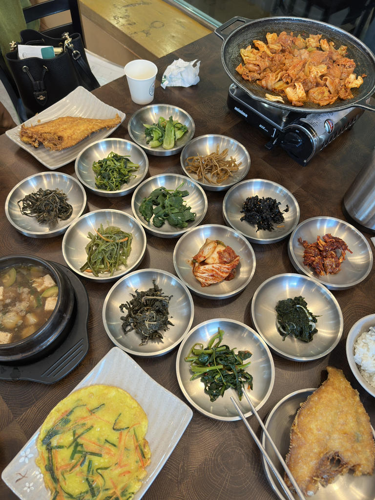 굴뚝가마솥 5