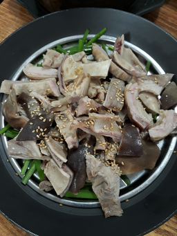 소문난 순대국 왕족발 사진 3