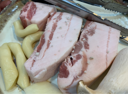 맛찬들왕소금구이 종로점 사진 3