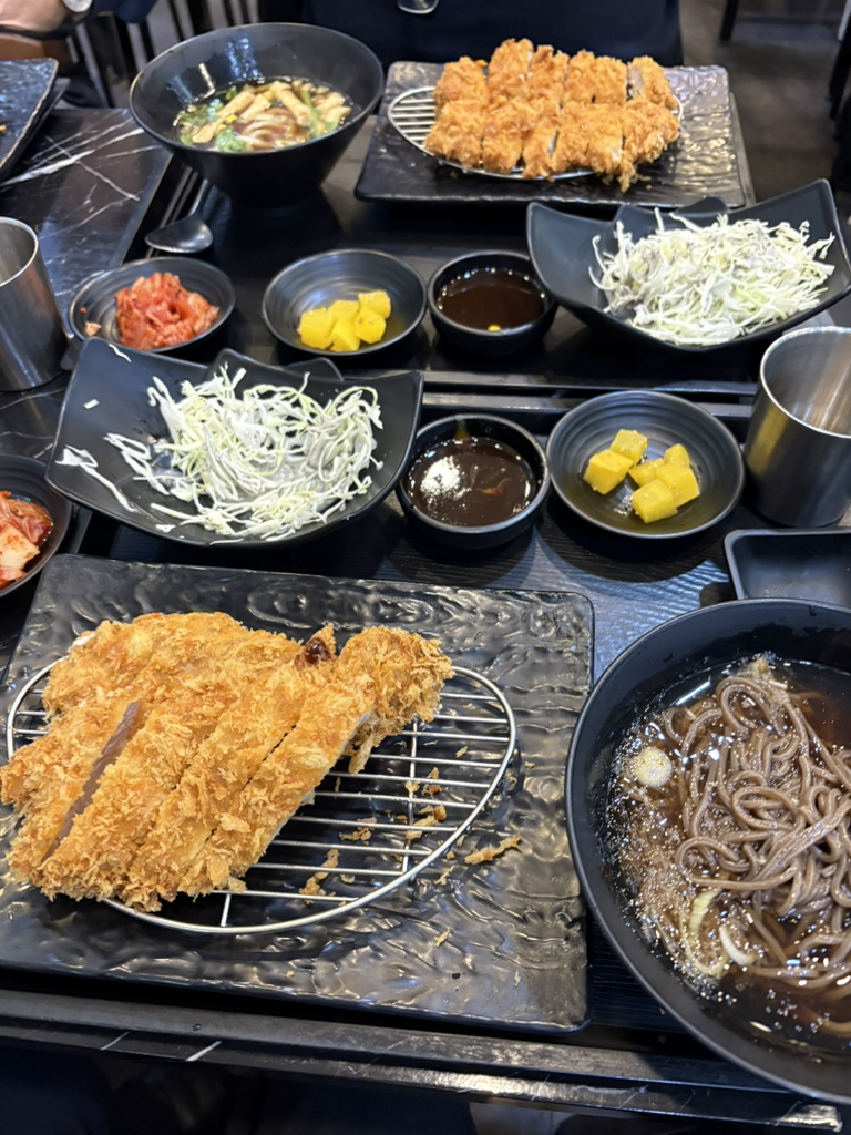 만짱카츠 사진 2