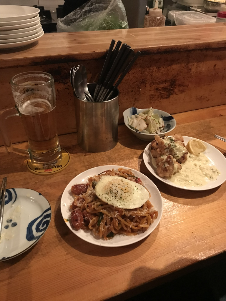 철판남&심야식당 대표 사진