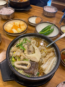 은희네해장국 표선점 사진 5