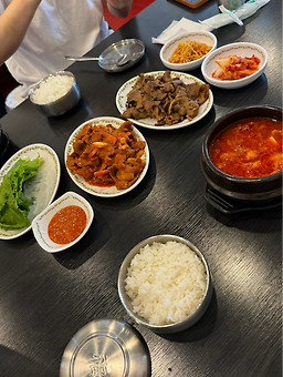 백왕냉삼 대표 사진